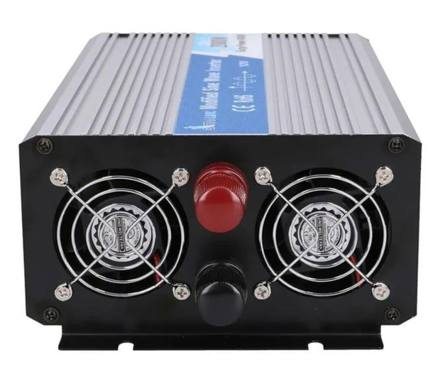 ExtraLink OPIM-2000W 12V, modyfikowany sinus - 1489626 - zdjęcie 3
